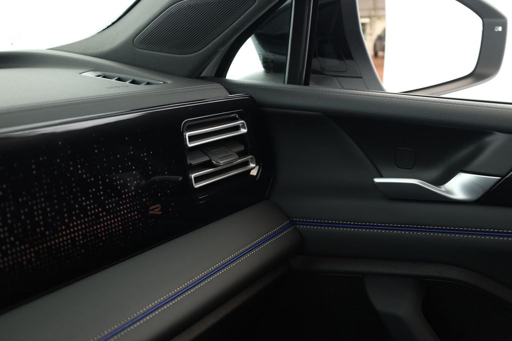 Volkswagen Tiguan 2025