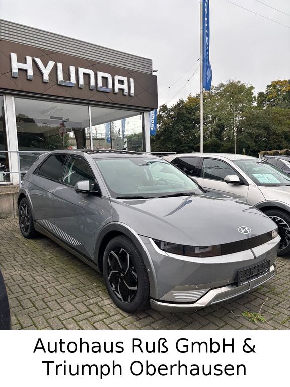 Hyundai IONIQ 5 2023