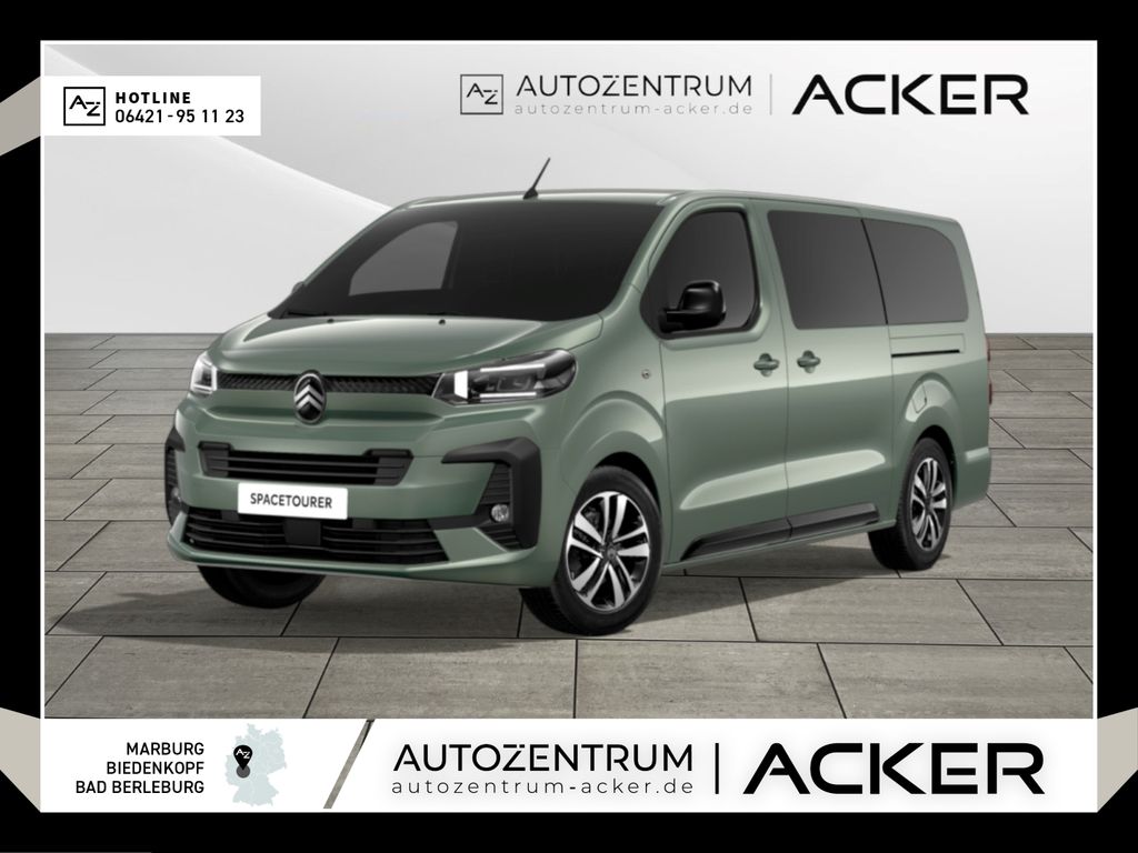 Citroën SpaceTourer