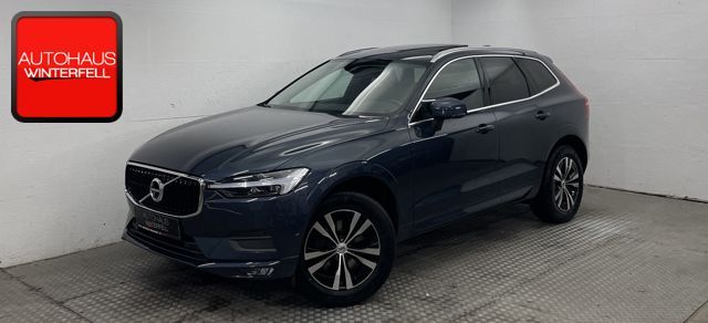 Volvo XC60 2021