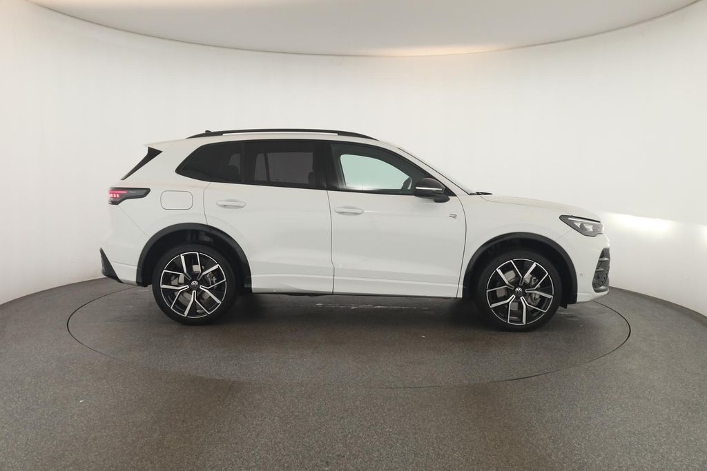 Volkswagen Tiguan 2025