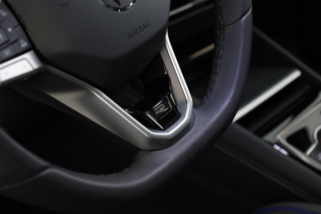 Volkswagen Tiguan 2025