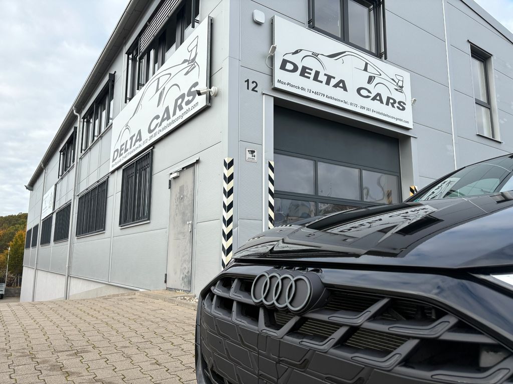 Audi S3 2025