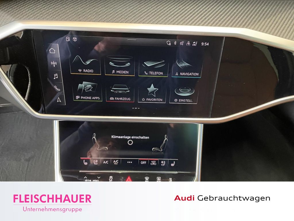 Audi RS6 2022