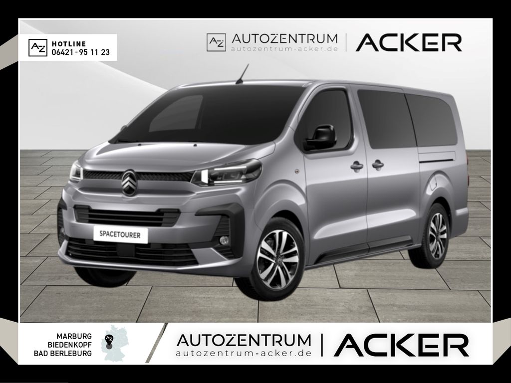 Citroën SpaceTourer