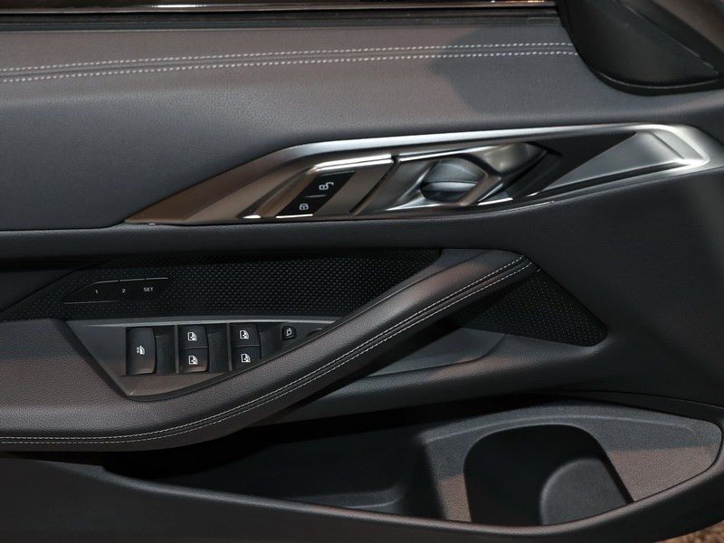 BMW 420 2021