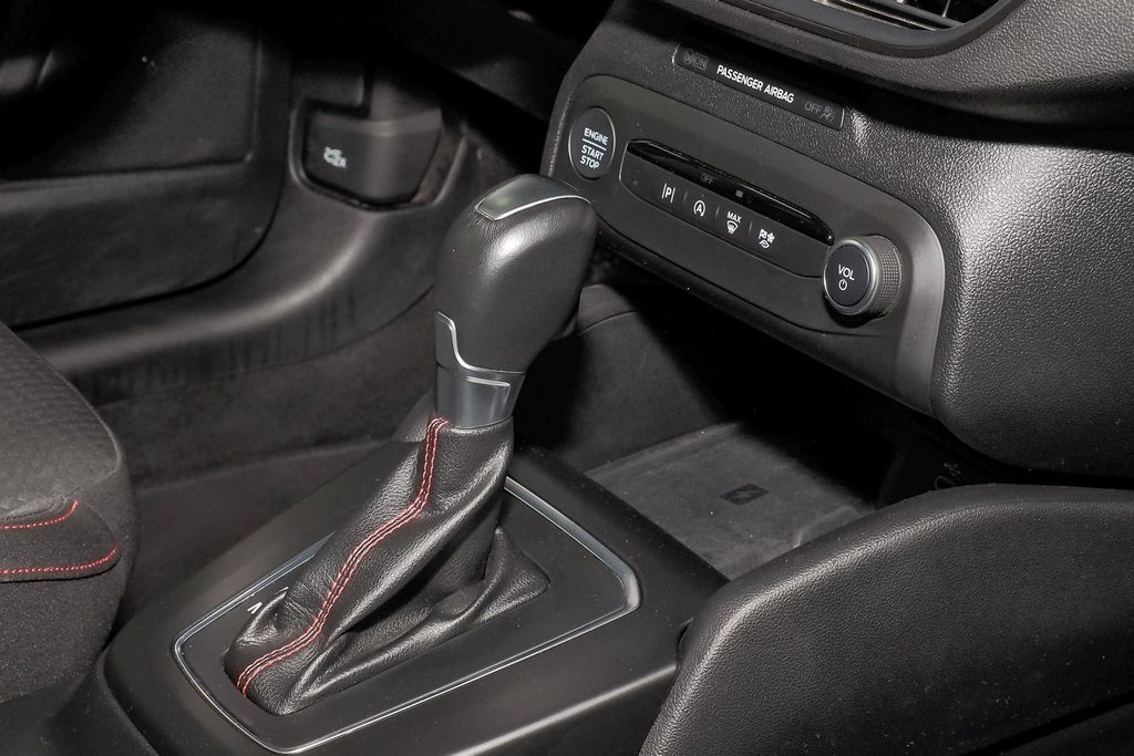 Ford Focus 2022