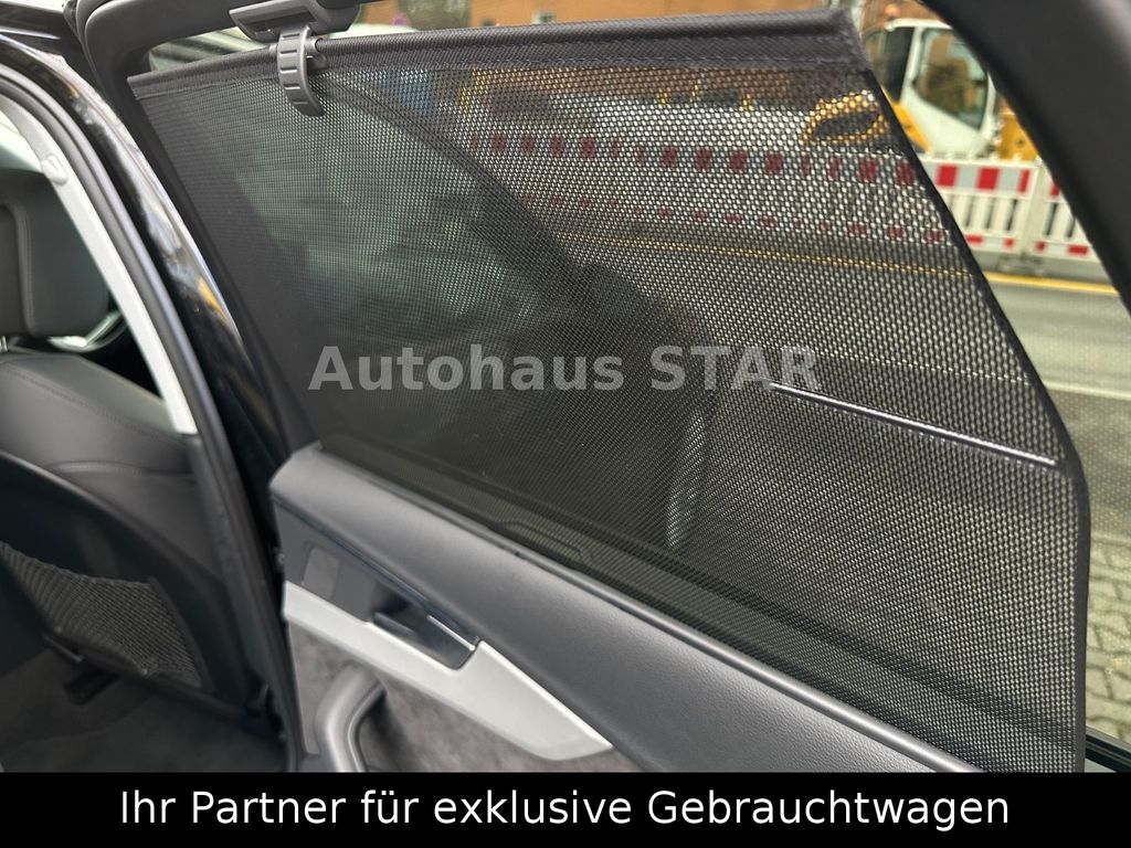 Audi A4 Allroad 2021