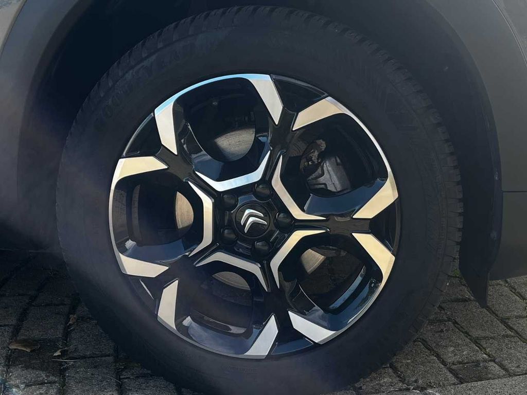 Citroën C5 Aircross 2024