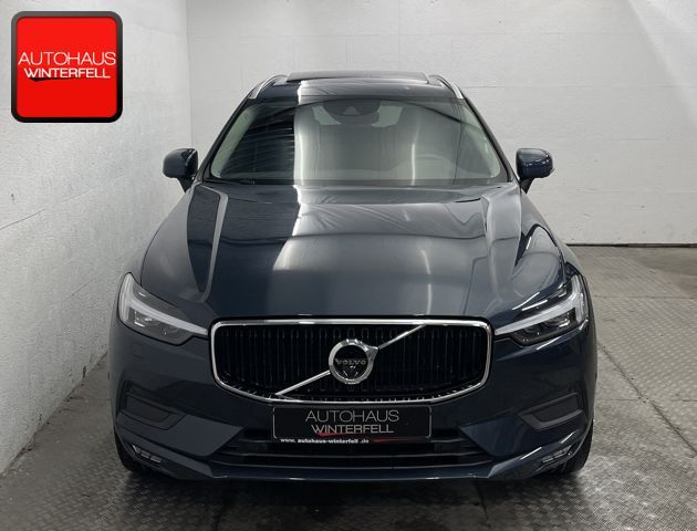 Volvo XC60 2021