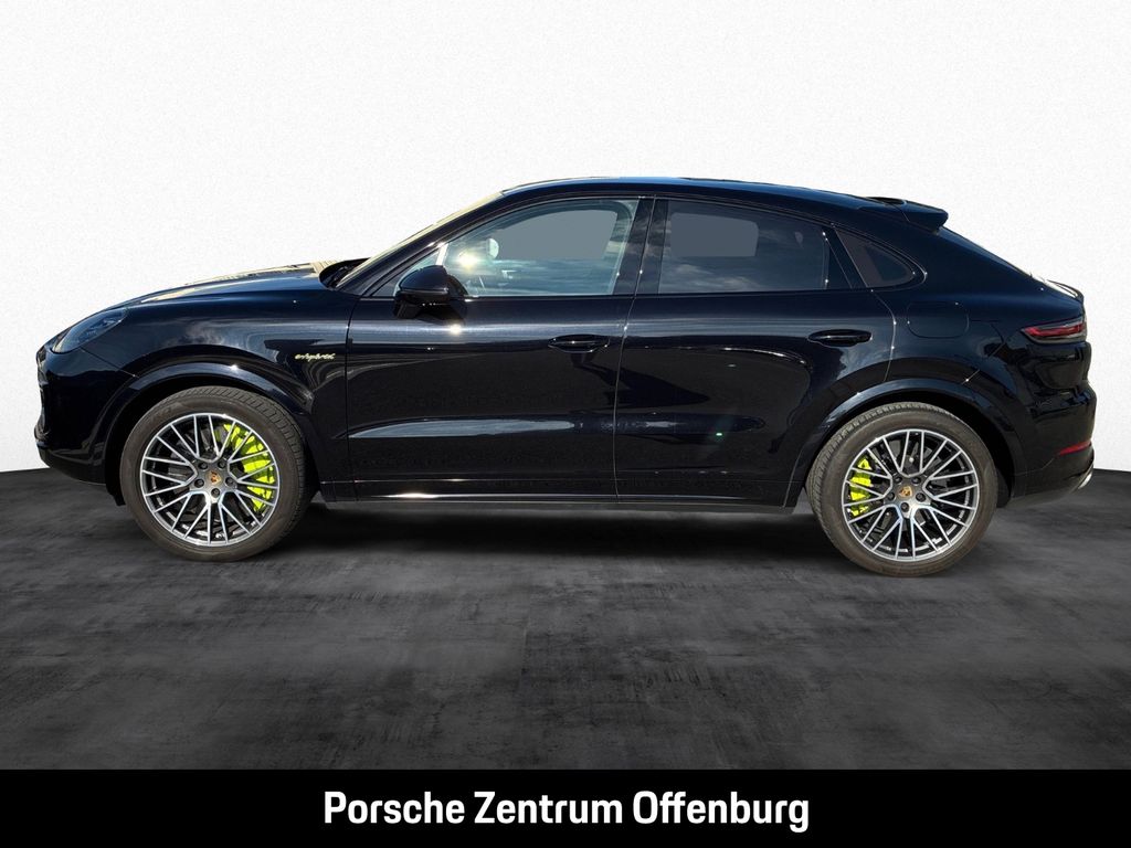 Porsche Cayenne 2020