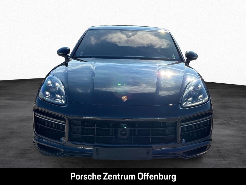 Porsche Cayenne 2020