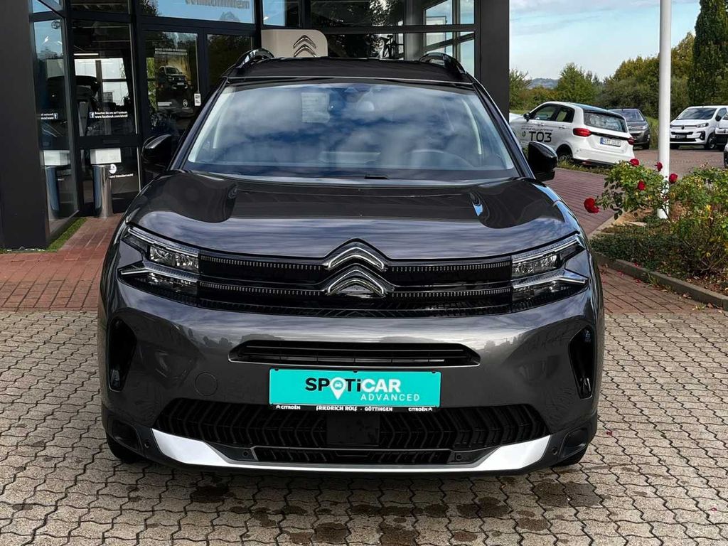 Citroën C5 Aircross 2024