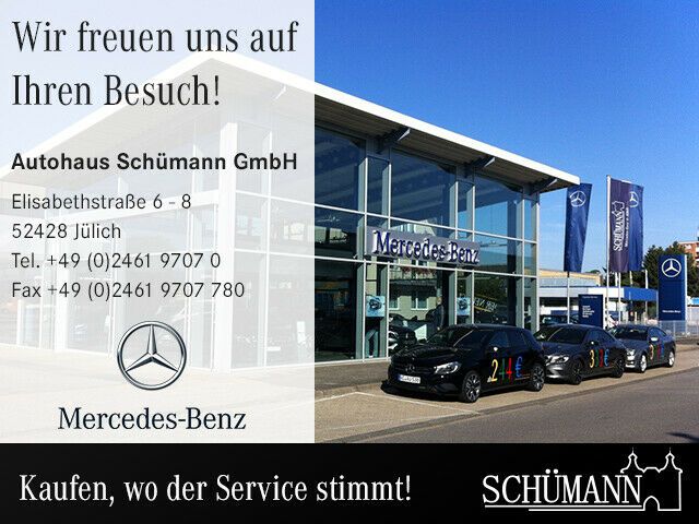 Mercedes-Benz CLE 200 2024