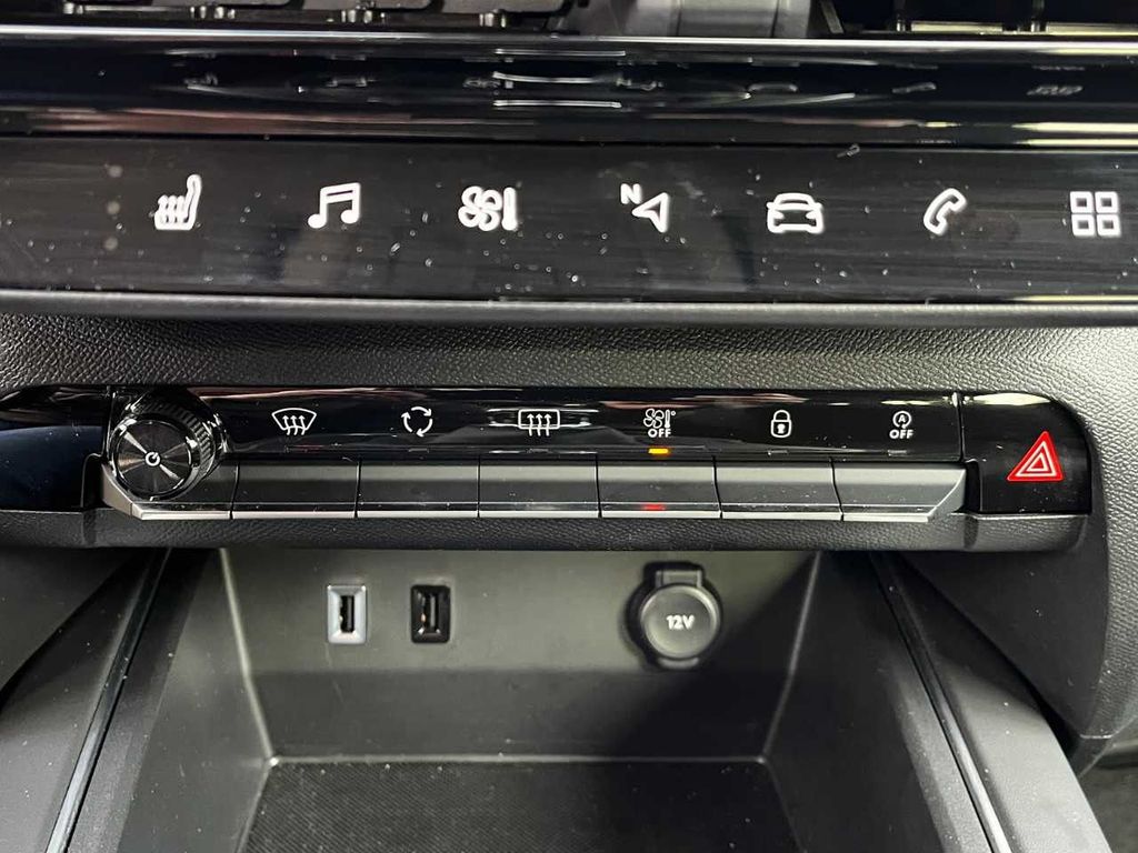 Citroën C5 Aircross 2024