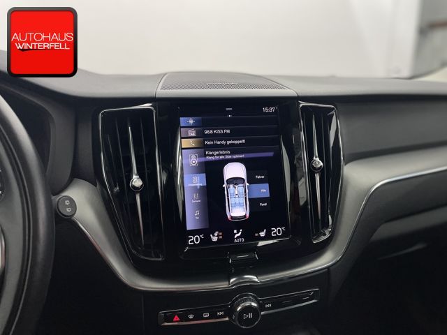 Volvo XC60 2021