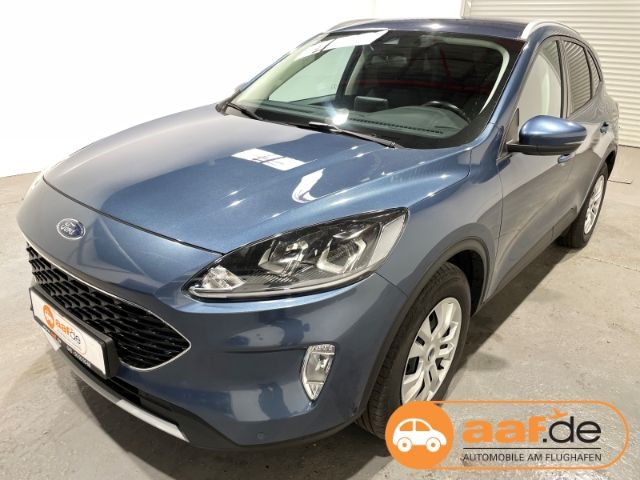 Ford Kuga 2021