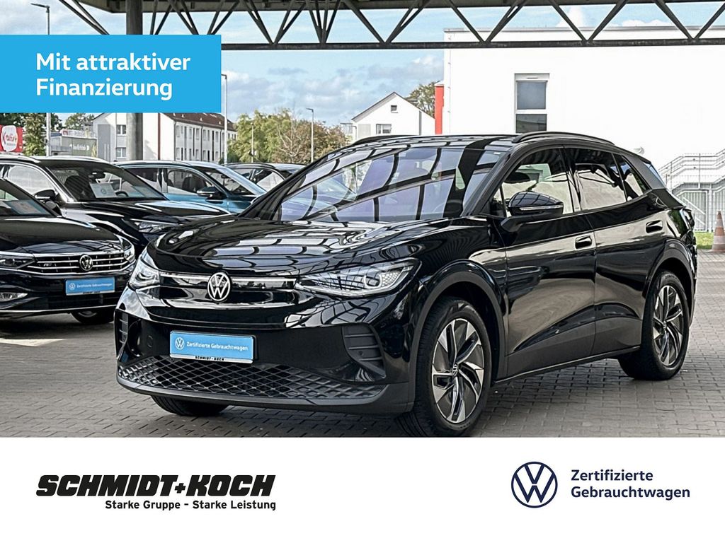 Volkswagen ID.4 2025