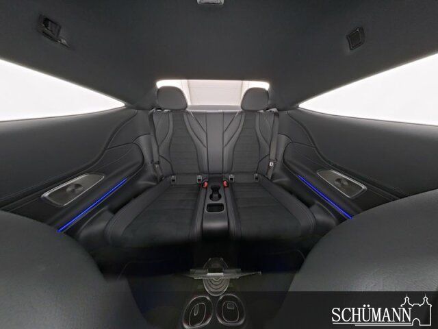 Mercedes-Benz CLE 200 2024