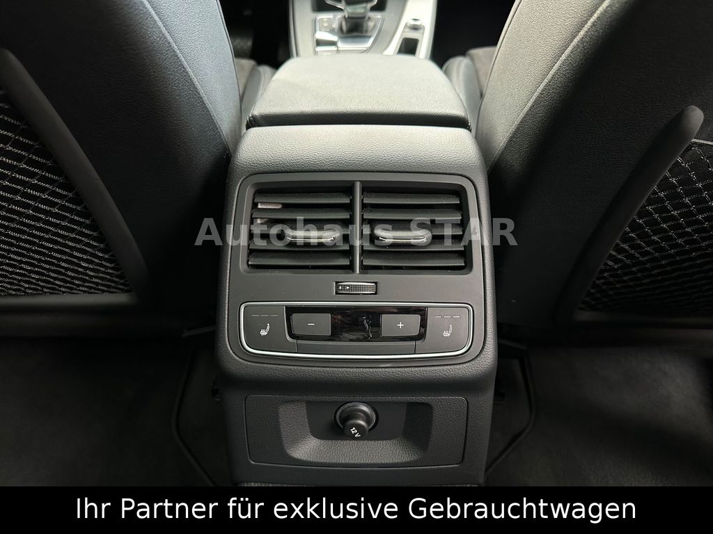 Audi A4 Allroad 2021