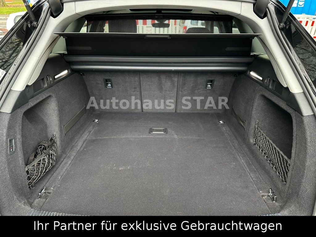 Audi A4 Allroad 2021