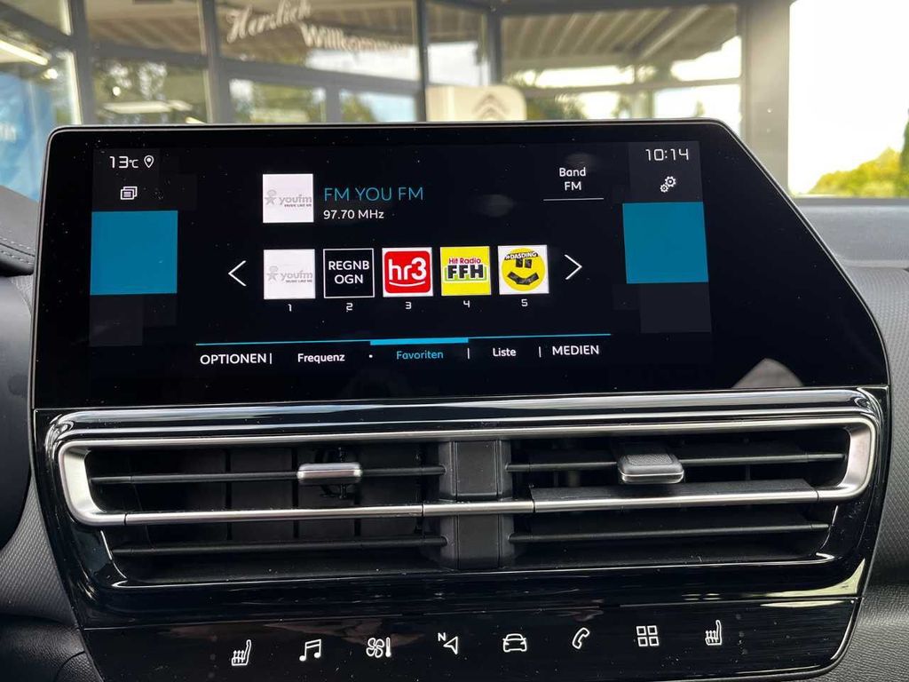 Citroën C5 Aircross 2024