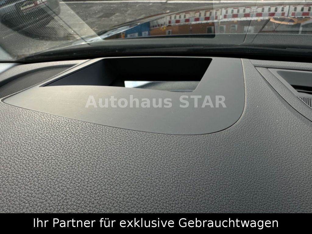 Audi A4 Allroad 2021