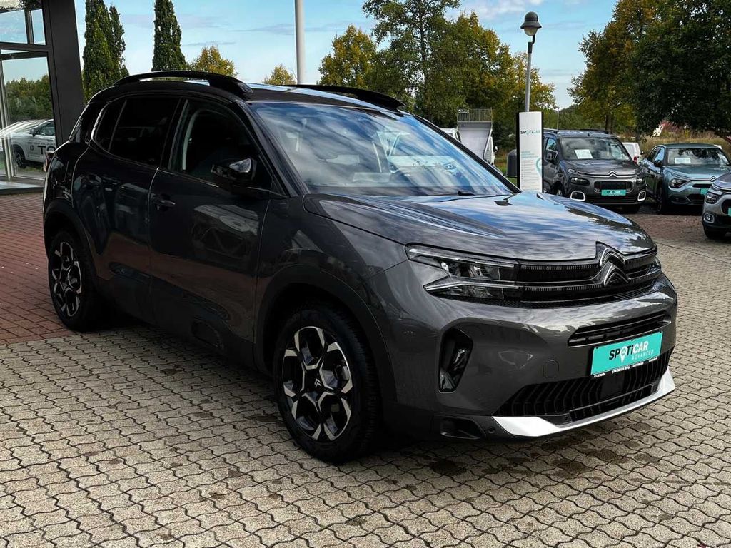 Citroën C5 Aircross 2024