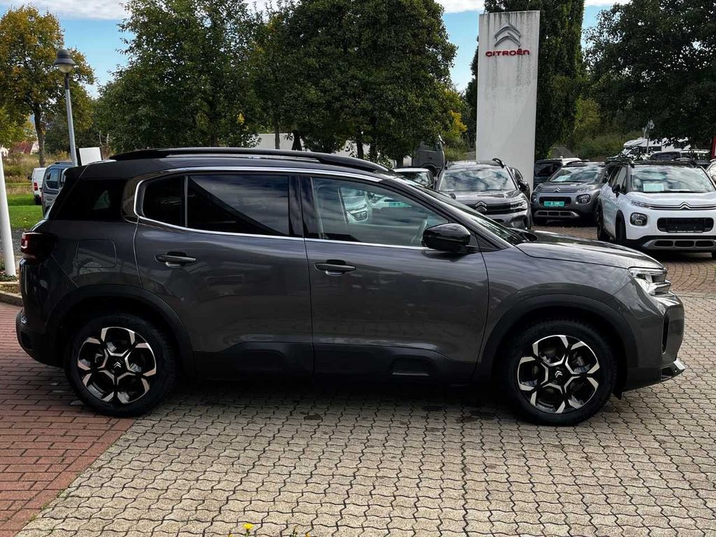 Citroën C5 Aircross 2024