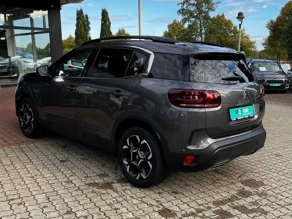 Citroën C5 Aircross 2024