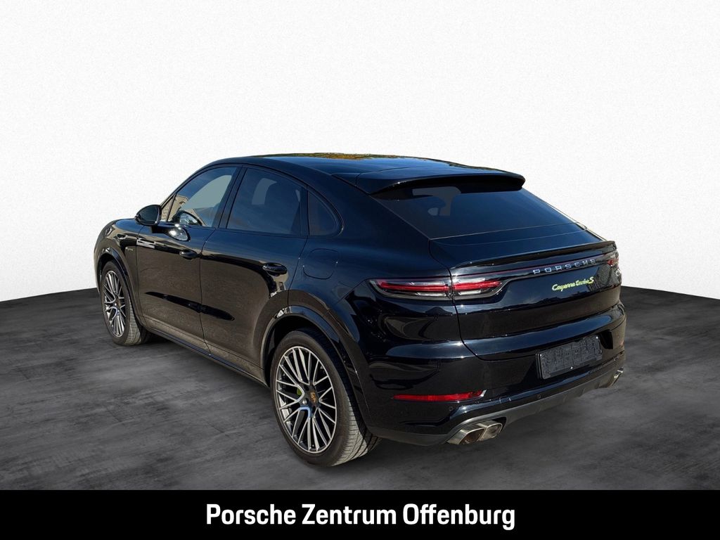 Porsche Cayenne 2020