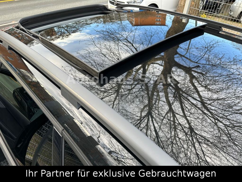 Audi A4 Allroad 2021