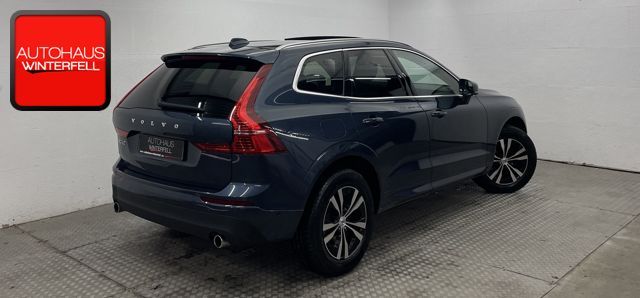 Volvo XC60 2021