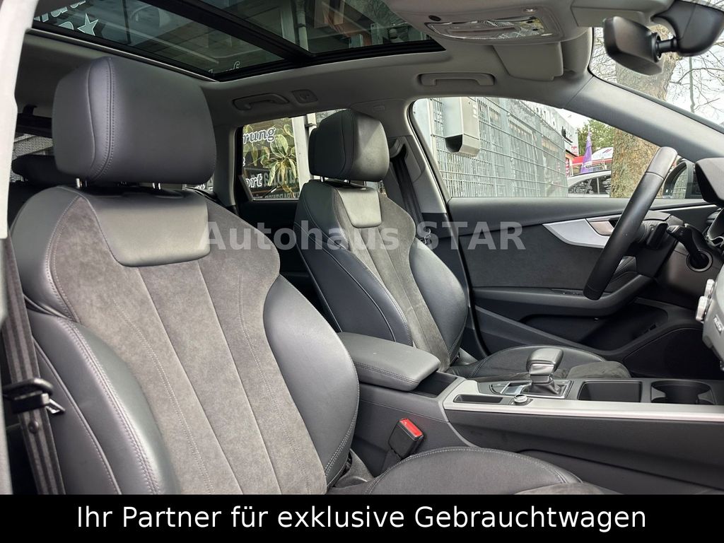 Audi A4 Allroad 2021