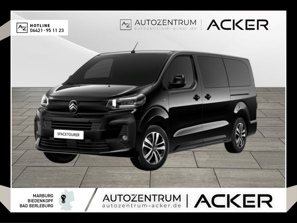 Citroën SpaceTourer
