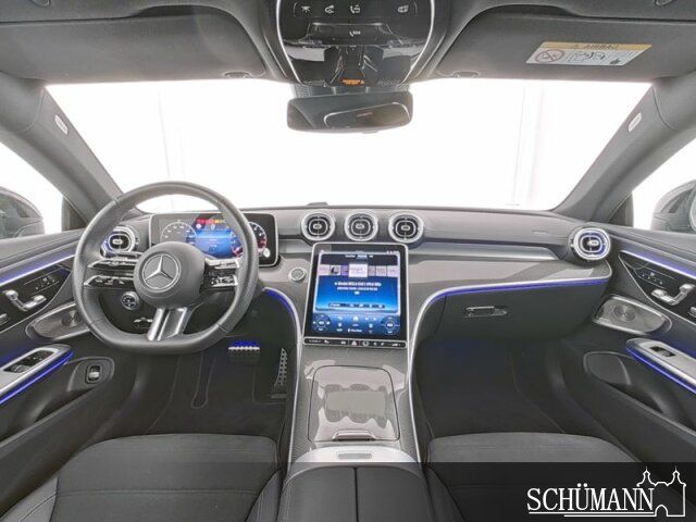 Mercedes-Benz CLE 200 2024