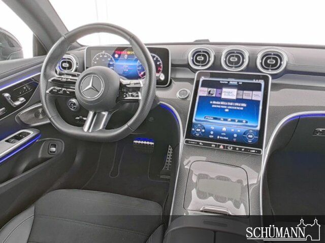 Mercedes-Benz CLE 200 2024