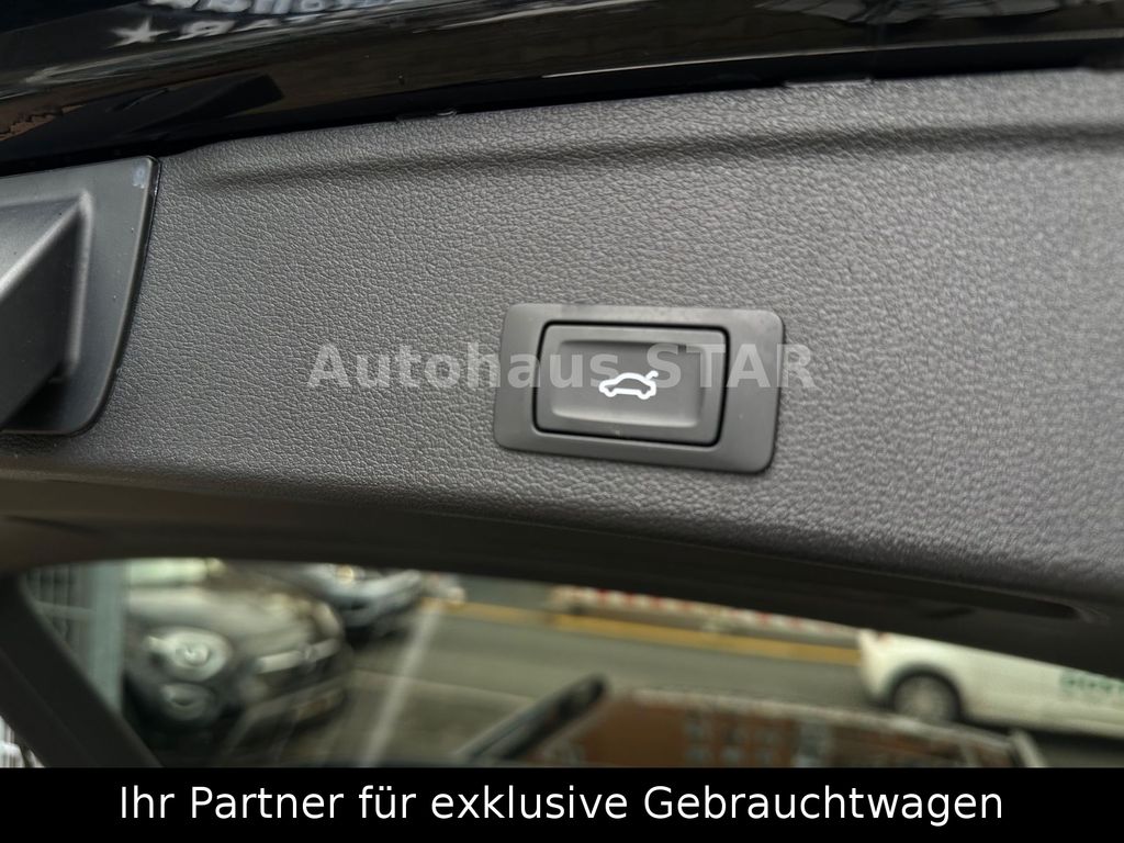 Audi A4 Allroad 2021