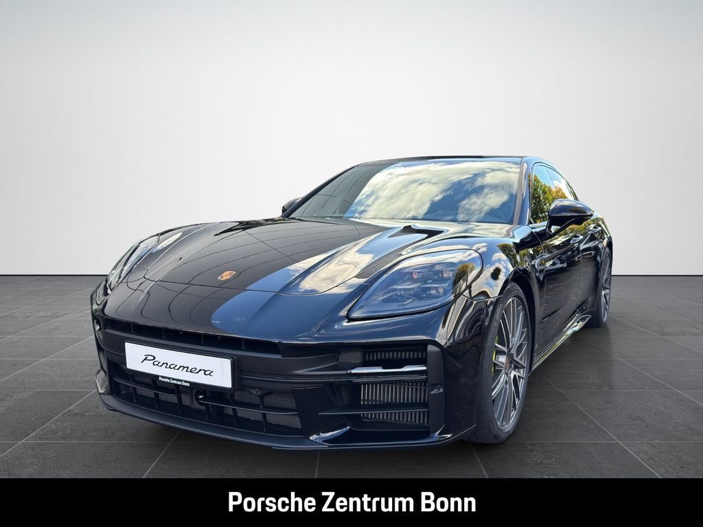 Porsche Panamera 2025