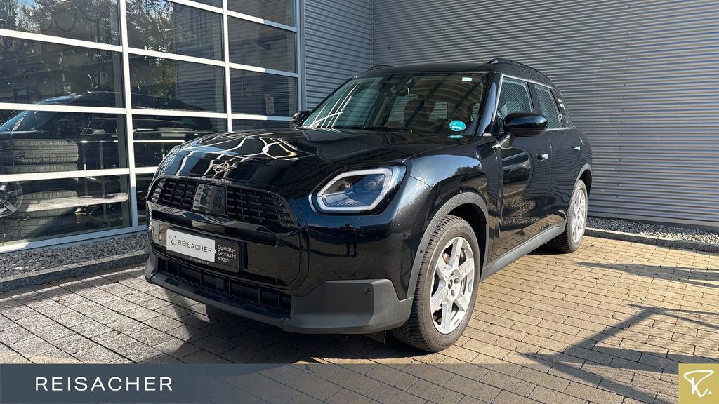 MINI Cooper D Countryman 2024