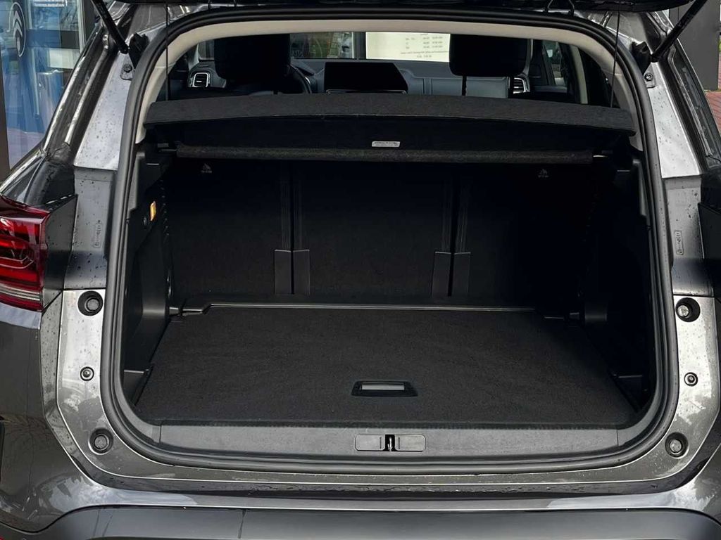 Citroën C5 Aircross 2024