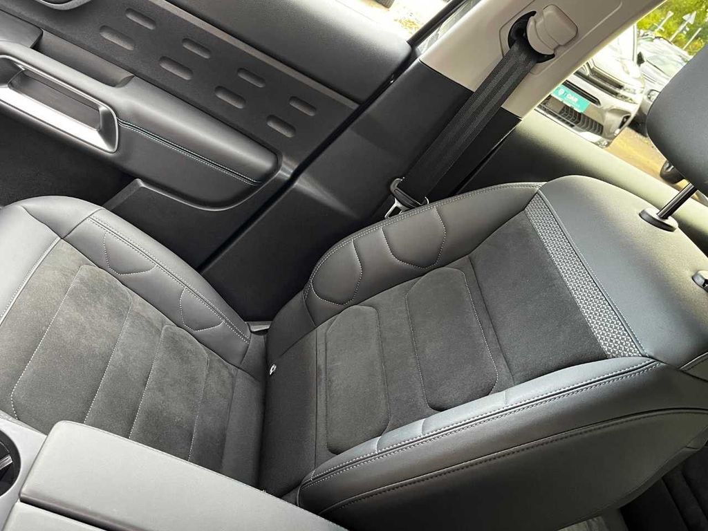 Citroën C5 Aircross 2024