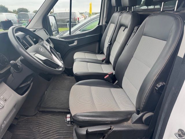 Hyundai H350 2019