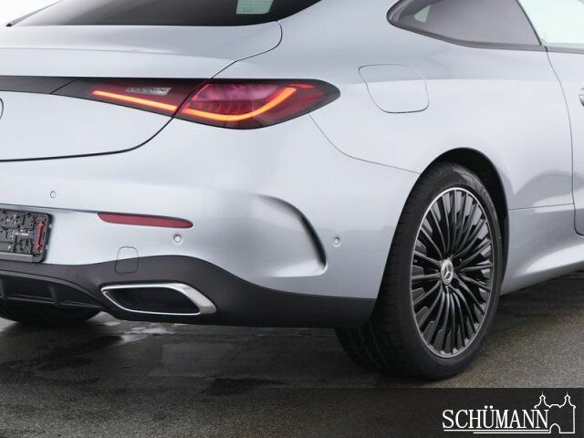 Mercedes-Benz CLE 200 2024