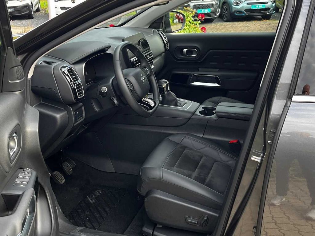 Citroën C5 Aircross 2024