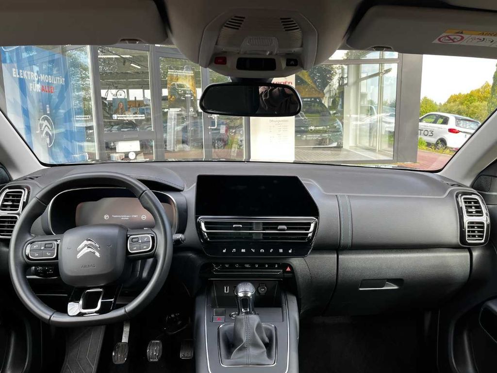 Citroën C5 Aircross 2024