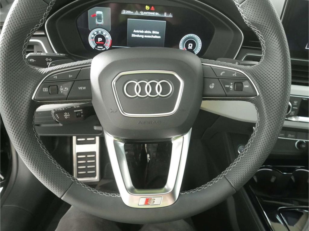 Audi A5 2024