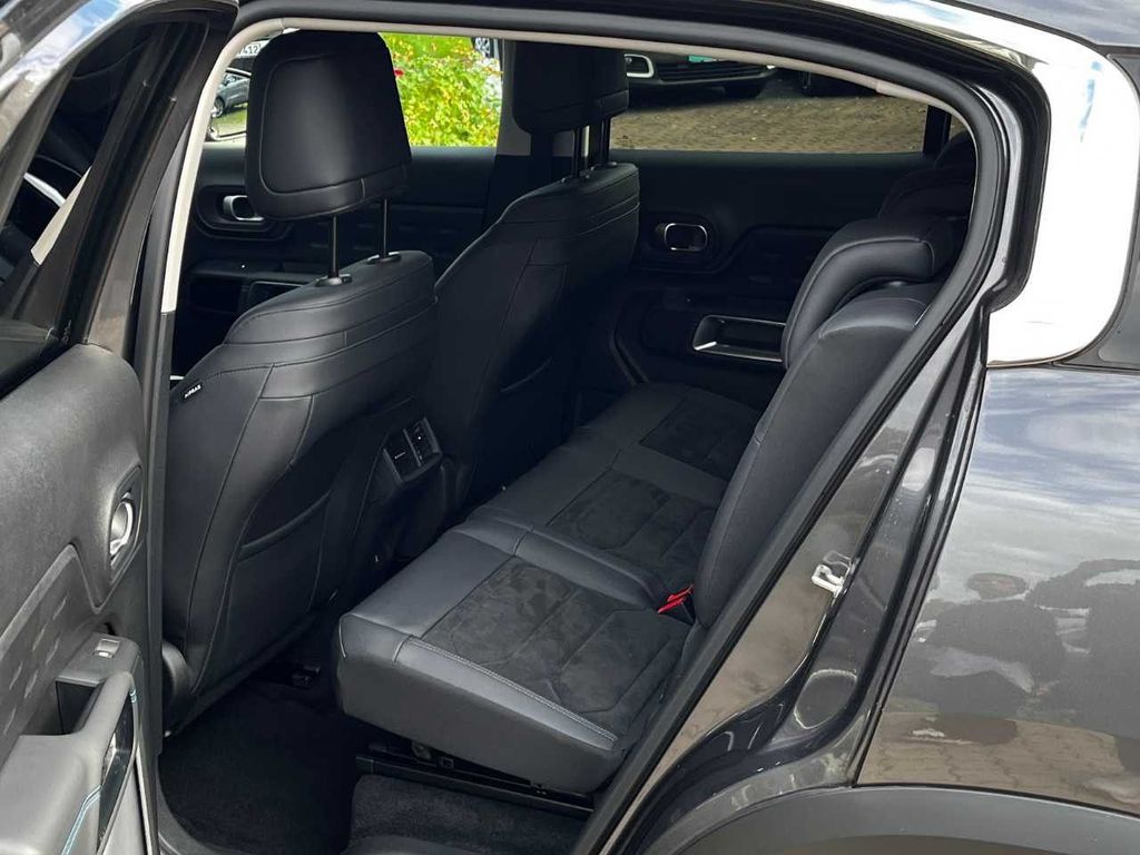 Citroën C5 Aircross 2024