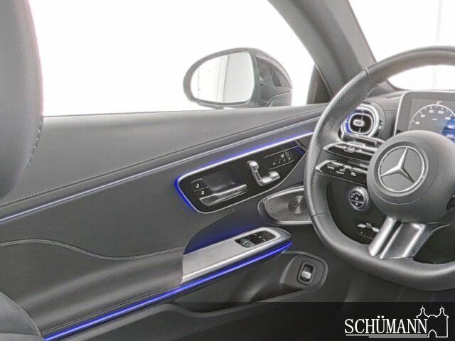 Mercedes-Benz CLE 200 2024