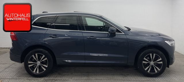 Volvo XC60 2021